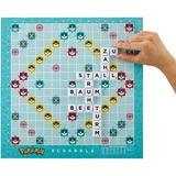 Mattel HXT28, Gioco da tavolo 