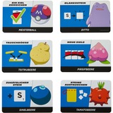 Mattel Scrabble Pokémon, Gioco da tavolo Games Scrabble Pokémon, Gioco da tavolo, Word, 8 anno/i, Gioco di famiglia
