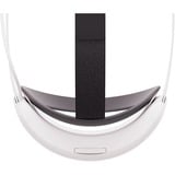 Meta Cinturino Elite con batteria per Meta Quest, Cintura bianco