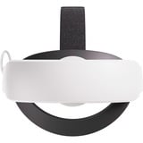 Meta Cinturino Elite con batteria per Meta Quest, Cintura bianco