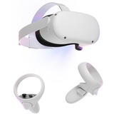 Meta Quest 2 256GB bianco, 256GB