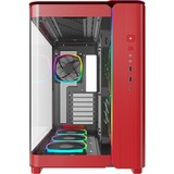 Montech KING95PROR rosso