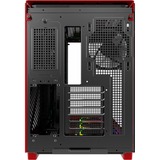 Montech KING95PROR rosso