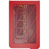 Montech KING95PROR, Chassis Tower rosso