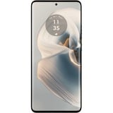 Motorola edge 50 Pro 16,9 cm (6.67") Doppia SIM Android 14 5G USB tipo-C 12 GB 512 GB 4500 mAh Perlato, Handy grigio, 16,9 cm (6.67"), 12 GB, 512 GB, 50 MP, Android 14, Perlato