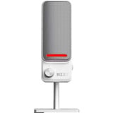 NZXT AP-PUMIC-W1, Microfono bianco