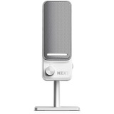 NZXT AP-PUMIC-W1, Microfono bianco