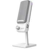 NZXT AP-PUMIC-W1, Microfono bianco