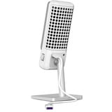 NZXT AP-PUMIC-W1, Microfono bianco