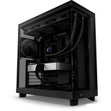 NZXT CC-H61FB-01 Nero