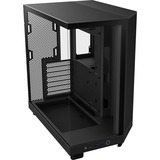 NZXT CC-H61FB-01 Nero