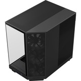 NZXT CC-H61FB-01 Nero