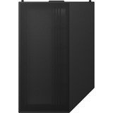 NZXT CC-H61FB-01 Nero