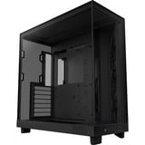 NZXT CC-H61FB-01, Chassis Tower Nero