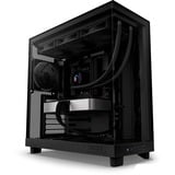 NZXT H6 Flow, Chassis Tower Nero