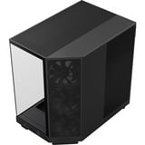 NZXT H6 Flow, Chassis Tower Nero