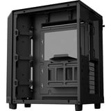 NZXT H6 Flow, Chassis Tower Nero