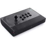 Nacon PS4OFARCADESTICK periferica di gioco Nero Simulazione di Volo Analogico/Digitale PC, PlayStation 4, Playstation 3, Joystick Nero, Simulazione di Volo, PC, PlayStation 4, Playstation 3, Analogico/Digitale, Nero, 168 mm, 456 mm