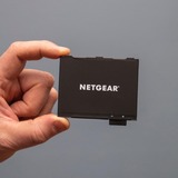 Netgear MHBTRM5-10000S componente switch Nero, Nero, Routeur mobile 4G/5G Nighthawk M5 (MR5200), 90 g
