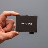 Netgear MHBTRM5-10000S componente switch, Batteria Nero, Nero, Routeur mobile 4G/5G Nighthawk M5 (MR5200), 90 g