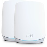 Netgear RBK762S-100EUS, Router di rete bianco