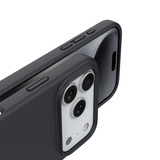 Nevox 2524, Custodia per telefono Nero