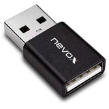 Nevox Blocco dati, Adattatore 