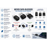 Nevox Blocco dati, Adattatore 