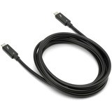 NewerTech Cavo Thunderbolt 4 / USB-C Nero