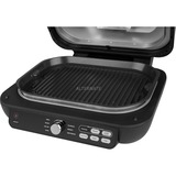 Ninja Foodi MAX PRO AG651EU, Griglia Nero/grigio