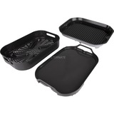 Ninja Foodi MAX PRO AG651EU, Griglia Nero/grigio
