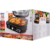 Ninja Foodi MAX PRO AG651EU, Griglia Nero/grigio