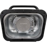 Ninja Foodi MAX PRO Grill e friggitrice ad aria calda AG651EU, Griglia Nero/grigio