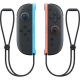 Nintendo 10015102 Nero/multi colorata