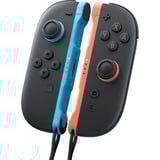 Nintendo 10015102 Nero/multi colorata