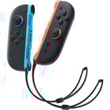Nintendo 10015102 Nero/multi colorata