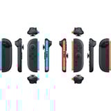 Nintendo 10015102 Nero/multi colorata
