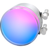 Ocypus Delta L36 ARGB V2, Raffreddamento ad acqua bianco