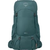 Osprey 10005861, Zaino verde scuro