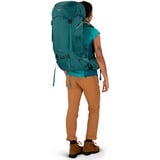 Osprey 10005861, Zaino verde scuro