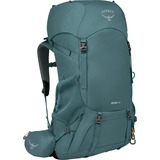 Osprey Renn 50, Zaino verde scuro