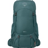 Osprey Renn 50, Zaino verde scuro