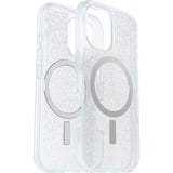 Otterbox 77-96249, Custodia per telefono trasparente/argento lucido