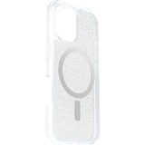 Otterbox 77-96249, Custodia per telefono trasparente/argento lucido
