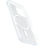 Otterbox 77-96249, Custodia per telefono trasparente/argento lucido