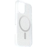 Otterbox React, Custodia per telefono trasparente/argento lucido