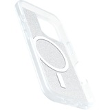 Otterbox React, Custodia per telefono trasparente/argento lucido