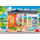 PLAYMOBIL 71328, Giochi di costruzione 