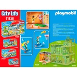 PLAYMOBIL 71328, Giochi di costruzione 