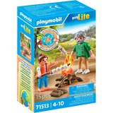 PLAYMOBIL 71513, Giochi di costruzione 